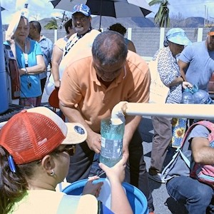 Puerto Rico Water