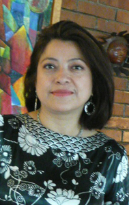 Cecilia Castro
