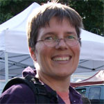 Susanne Moser