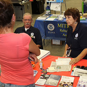 Fema Mitigation Advisors