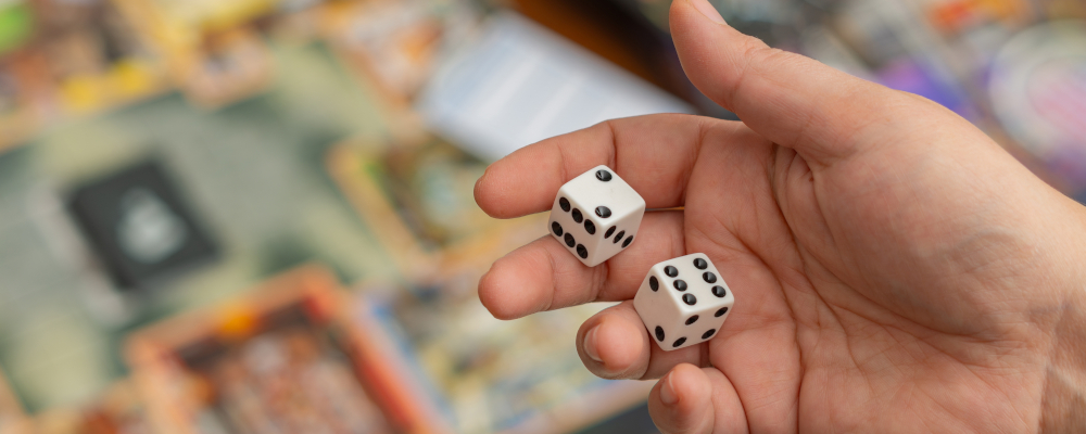 Decks, Dice, and Disasters: Games for Promoting Disaster Resilience