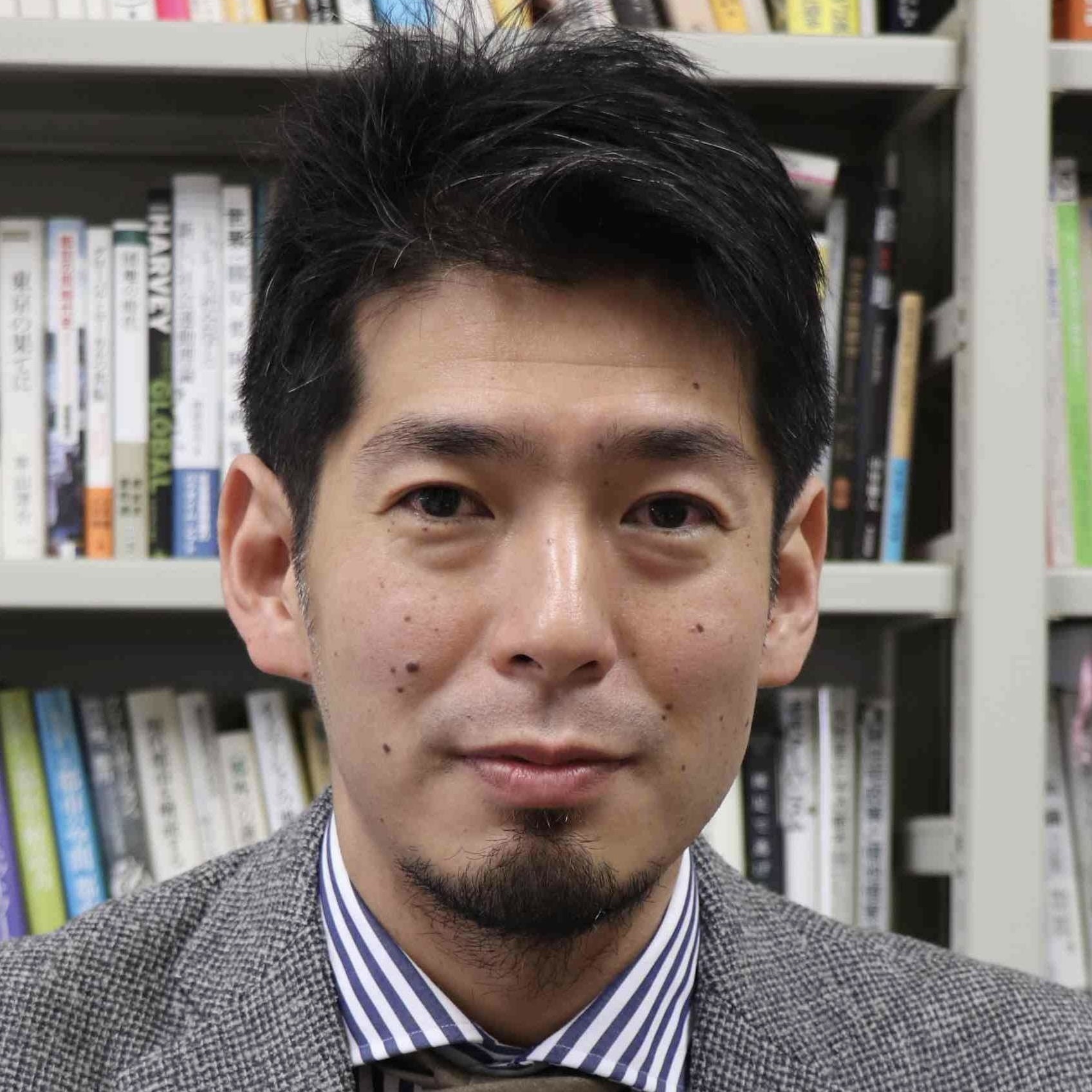 Taku Sugano
