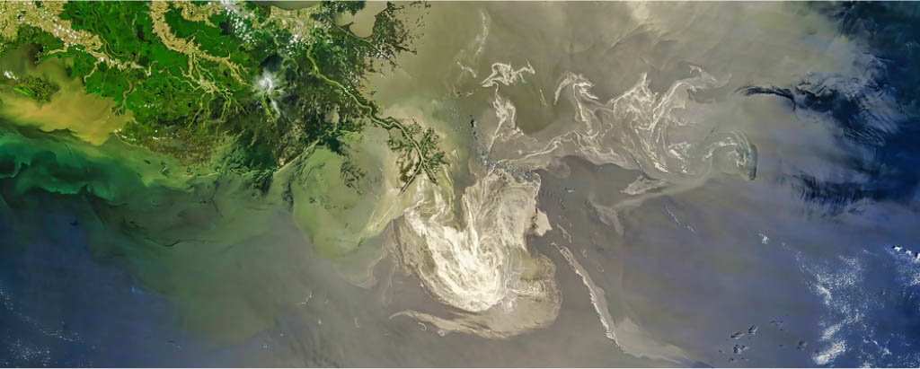 Introducing the Next Generation Oil Spill Researchers Initiative