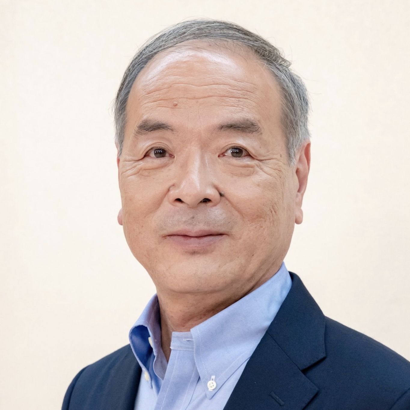 Shigeo Tatsuki