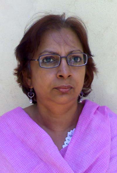 Prema Gopalan