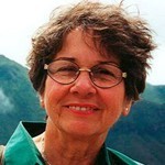 Mirta Rodríguez Calderón