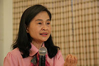 Zenaida Delica-Willison