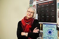 Rosemary Du Plessis