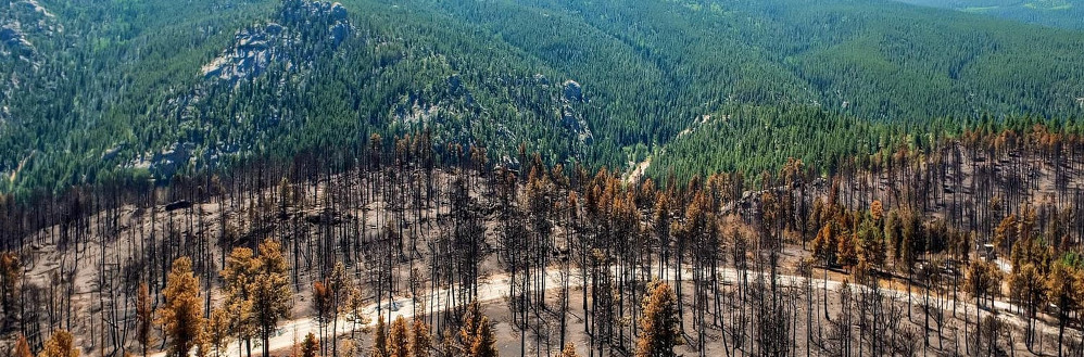 Boulder County Fire