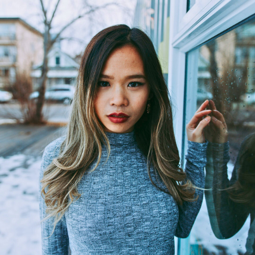 Picture of Connie Yu