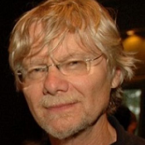 Ronald Eyerman