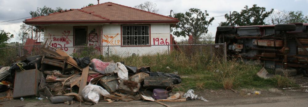 Hurricane Katrina