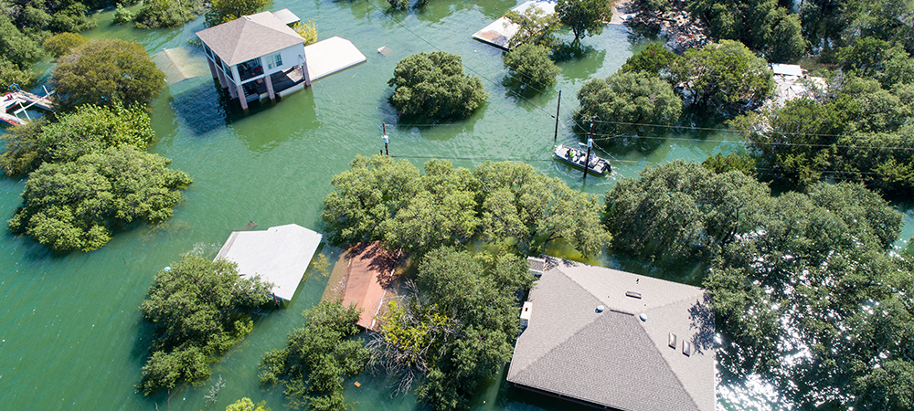 Colorado River Flooding