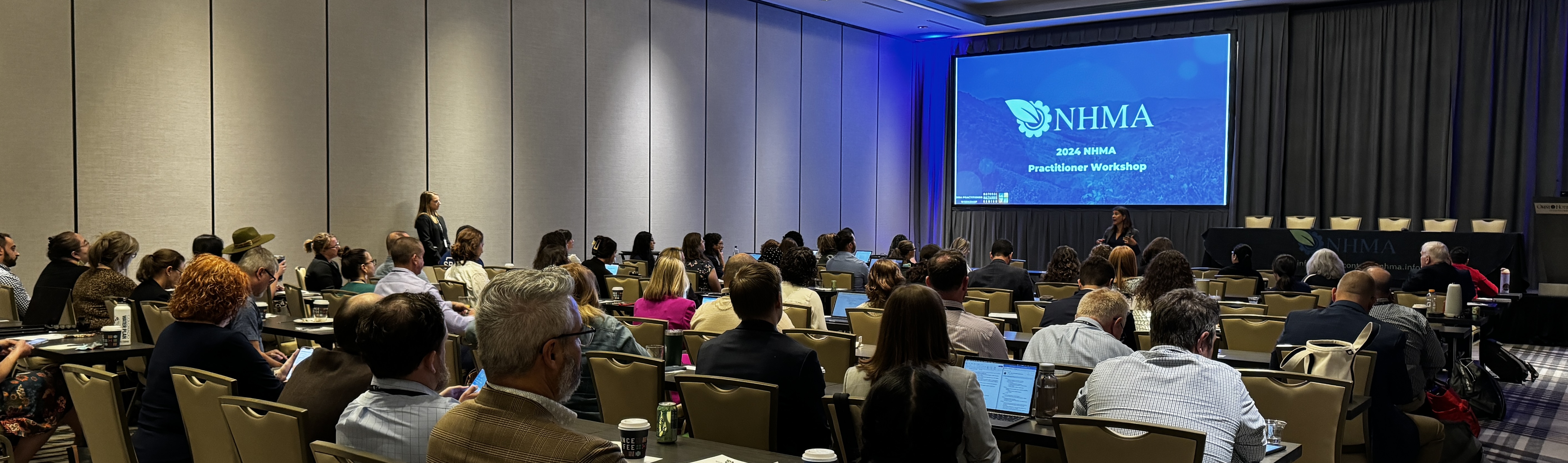 Practitioners Meeting