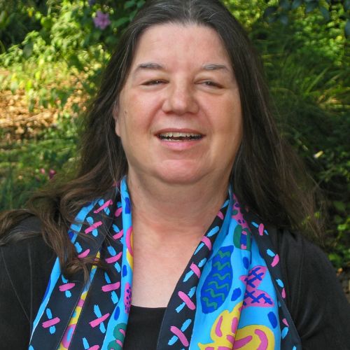 Pamela Jenkins