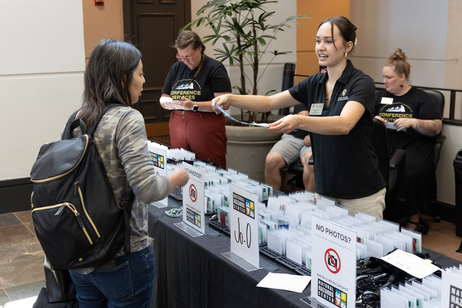 Registration