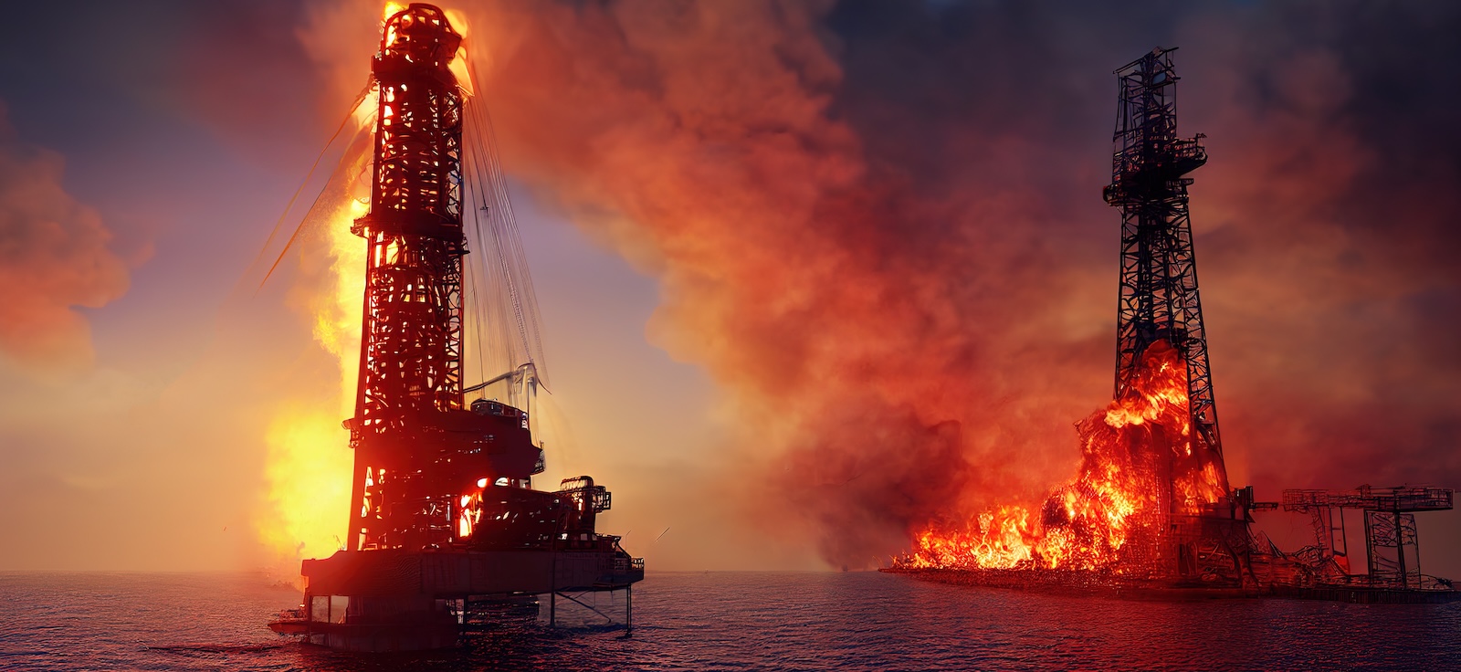 Introducing the Next Generation Oil Spill Researchers Initiative