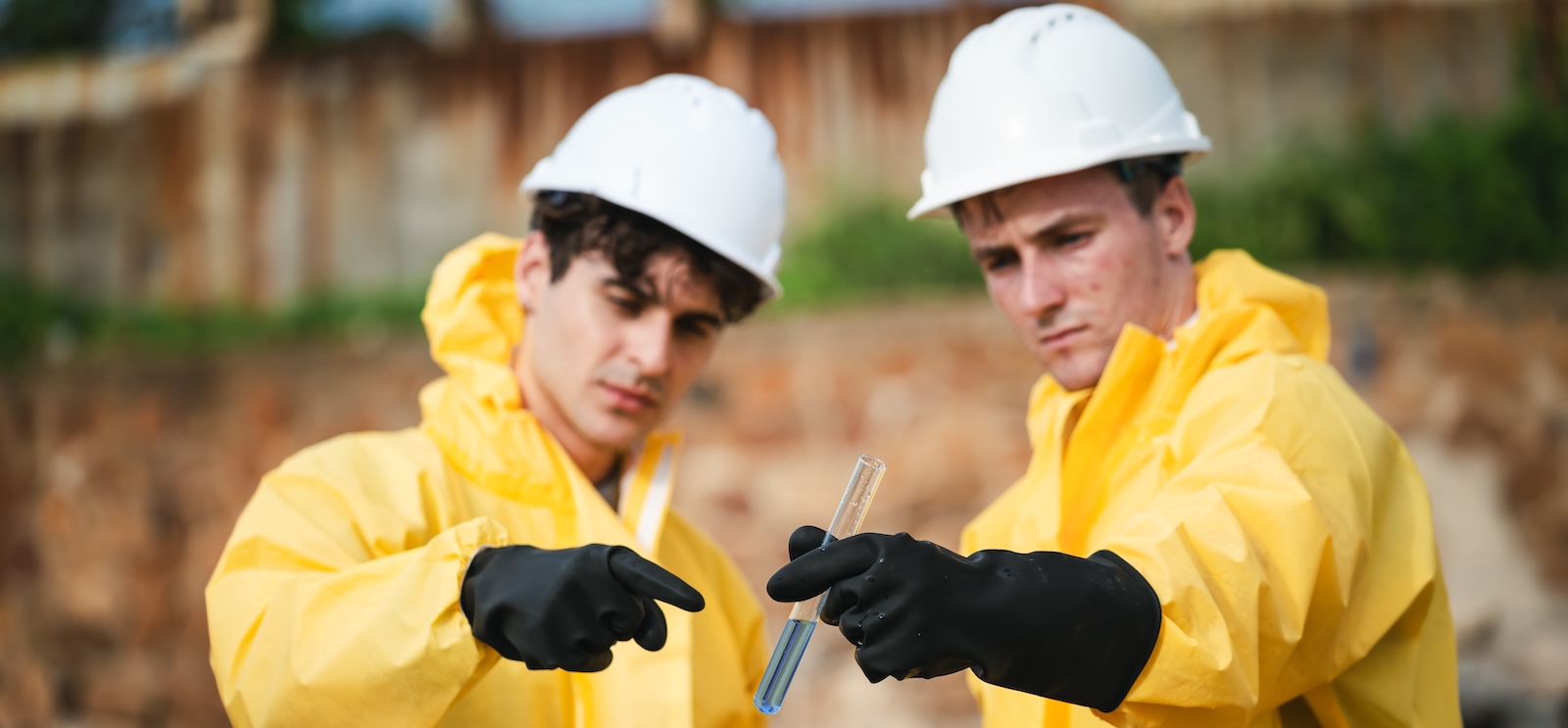 Introducing the Next Generation Oil Spill Researchers Initiative