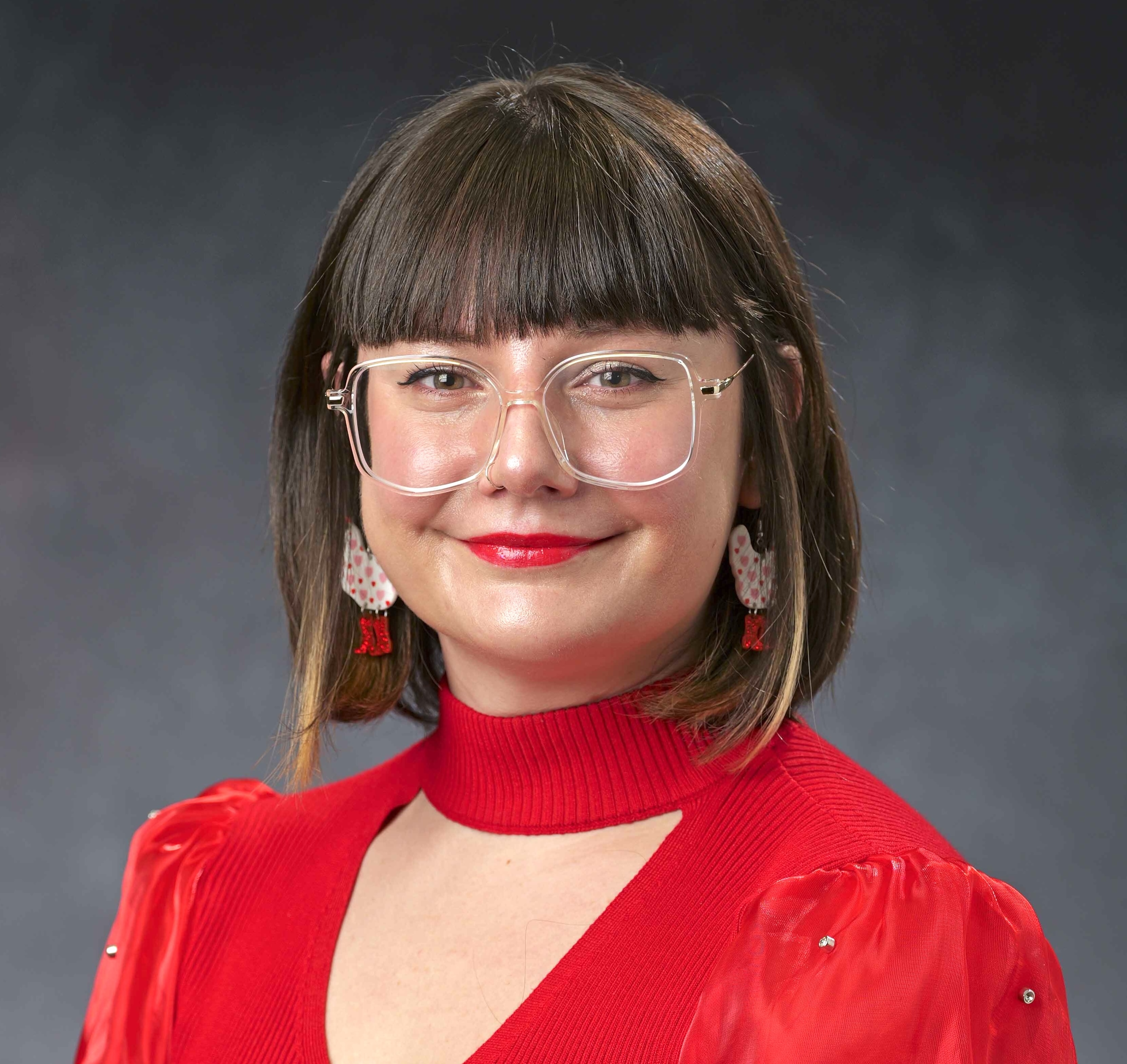 Mary Angelica Painter