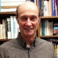 Vern Baxter