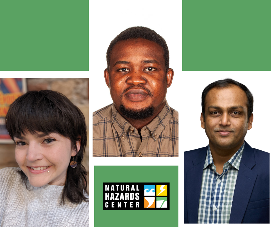 Introducing the 2025 Mary Fran Myers Scholarship Winners