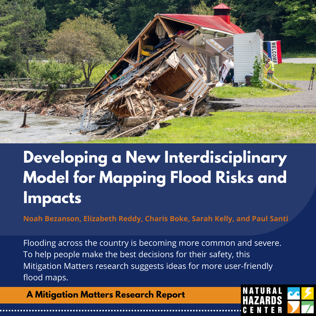 Read the latest #MitigationMatters Research