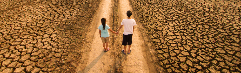 Children Climate Change