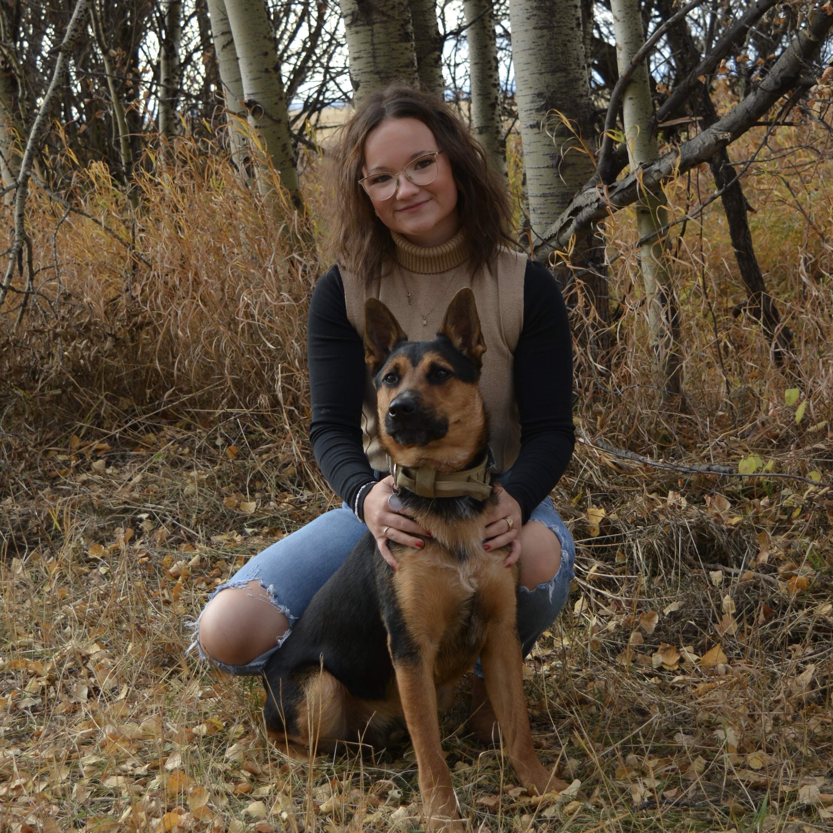Kylie-Anne MacLeod