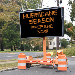 Are You Prepared