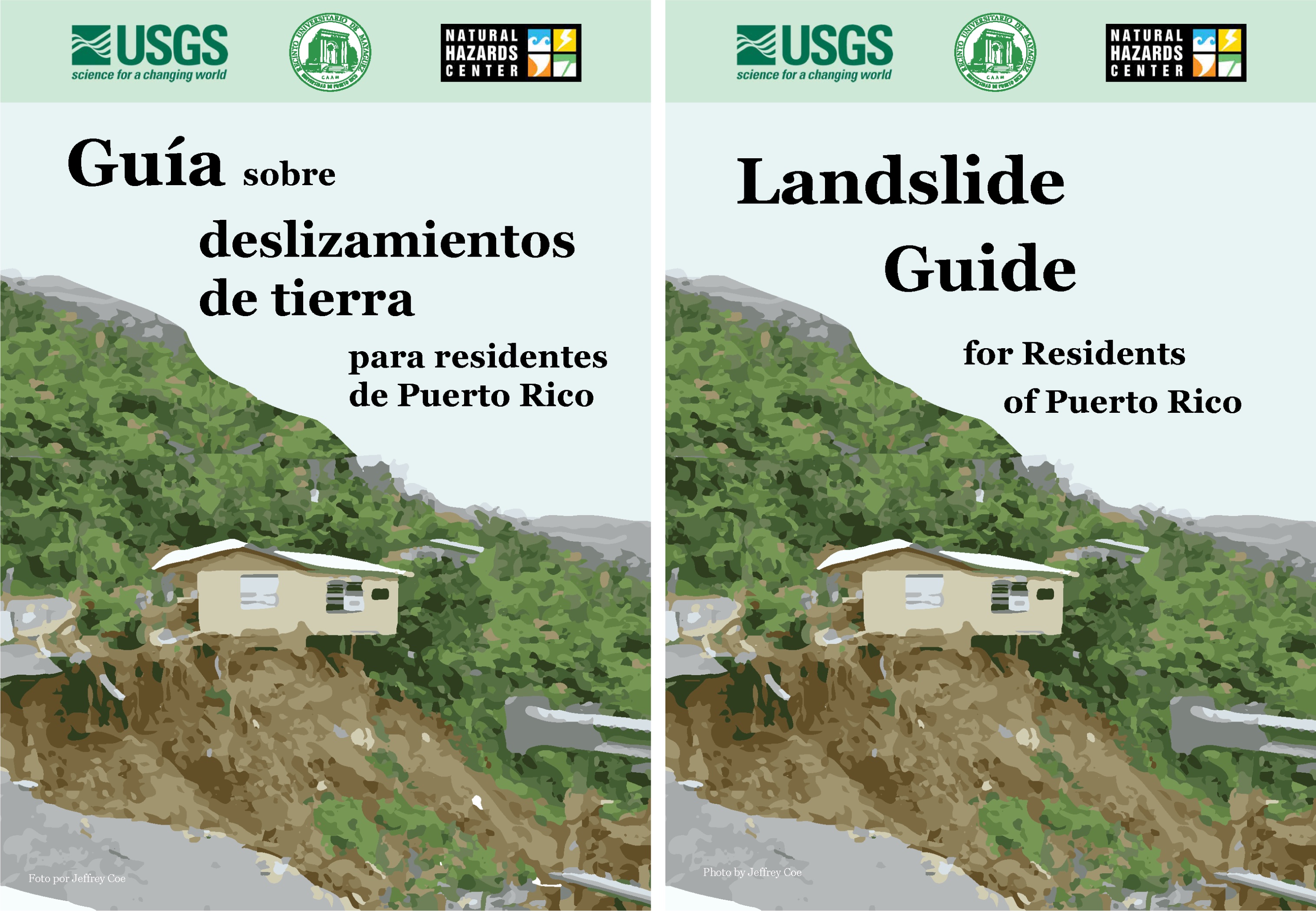 Landslide Guide