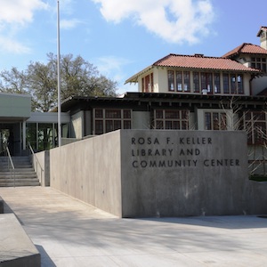 Keller Library