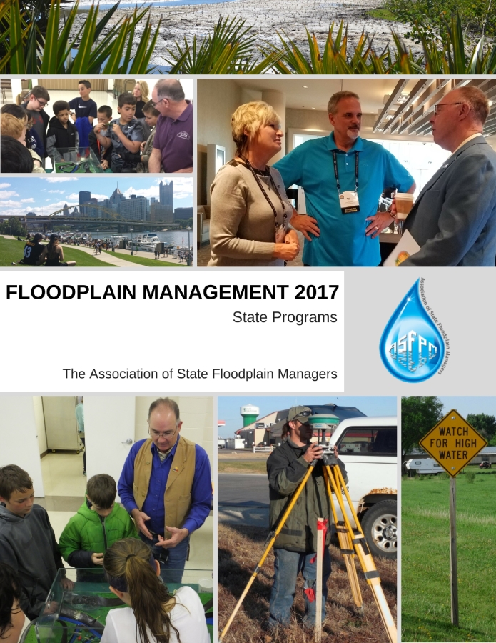 Floodplain Management 2017