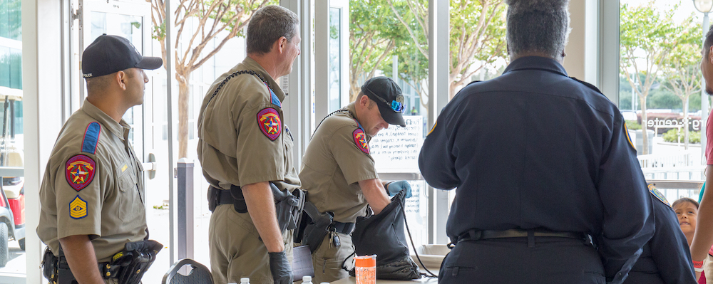 Security Guards