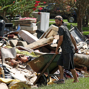 Natural Hazards Center || Disaster Impacts on College Students: Life ...