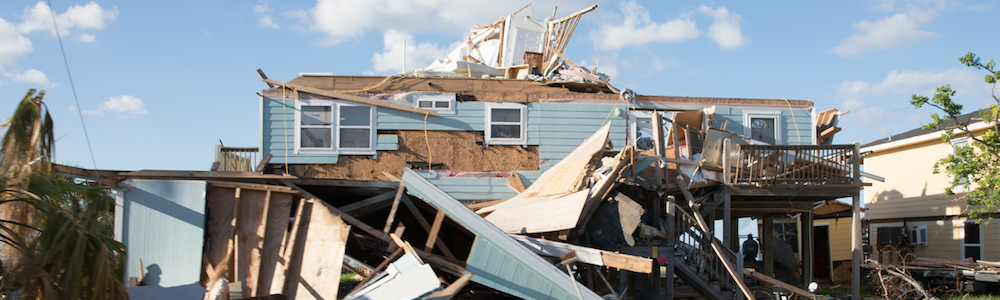 Harvey Damage