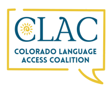 CLAC logo