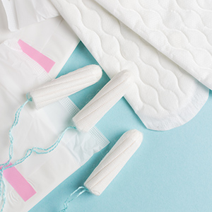 Menstrual Emergencies: Alternative to Pads & Tampons in Extreme