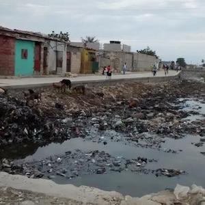 haiti flooding