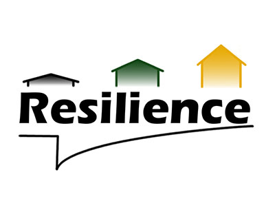 Resilience Logo