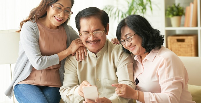 Exploring the Perspectives and Behavior of Populations With Limited-English Proficiency (LEP)