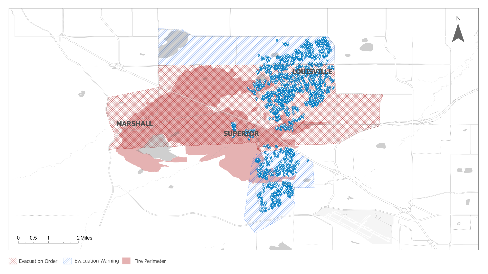 Stratified Survey Sample